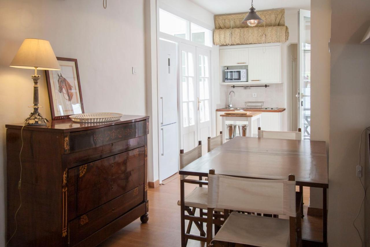 Champion Duplex Terrace And Garage Old Town 6 Pax Apartment Sevilla Bagian luar foto