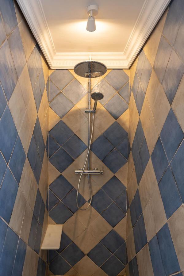 Champion Duplex Terrace And Garage Old Town 6 Pax Apartment Sevilla Bagian luar foto