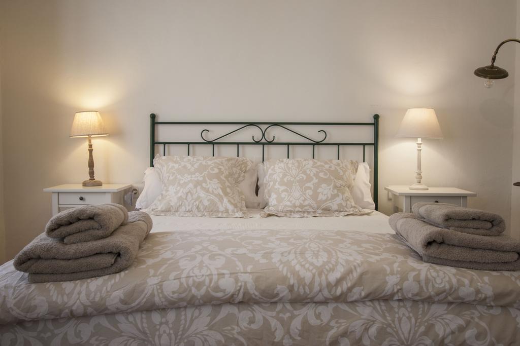 Champion Duplex Terrace And Garage Old Town 6 Pax Apartment Sevilla Bagian luar foto