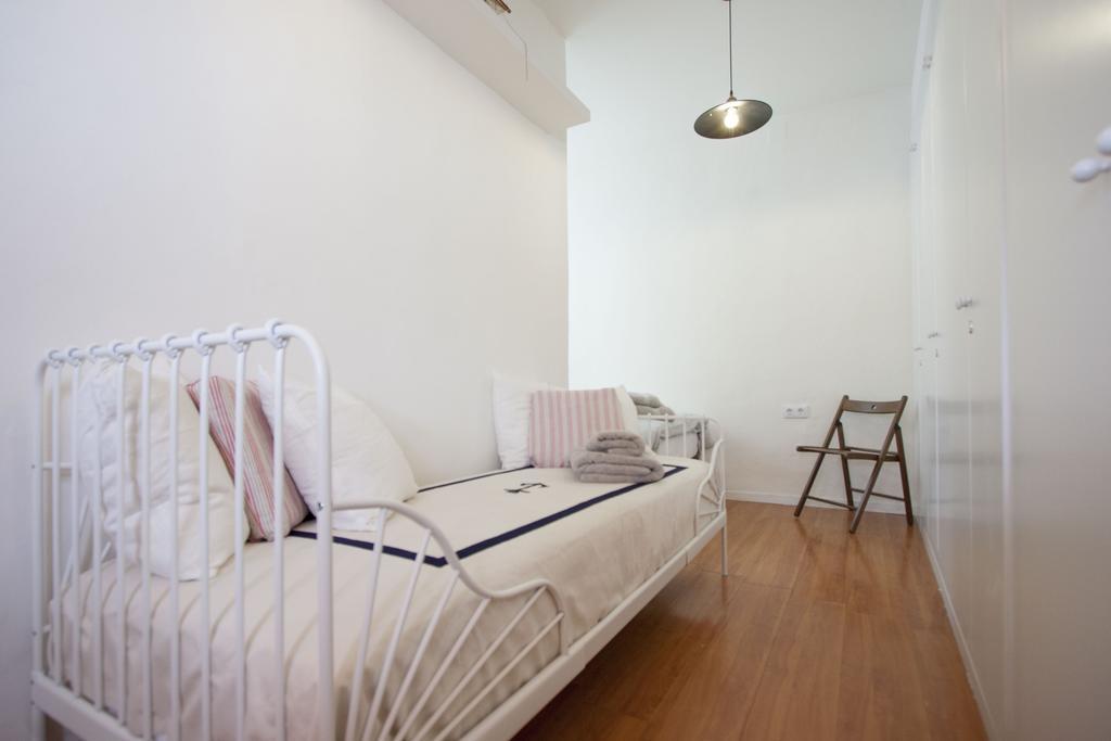 Champion Duplex Terrace And Garage Old Town 6 Pax Apartment Sevilla Bagian luar foto